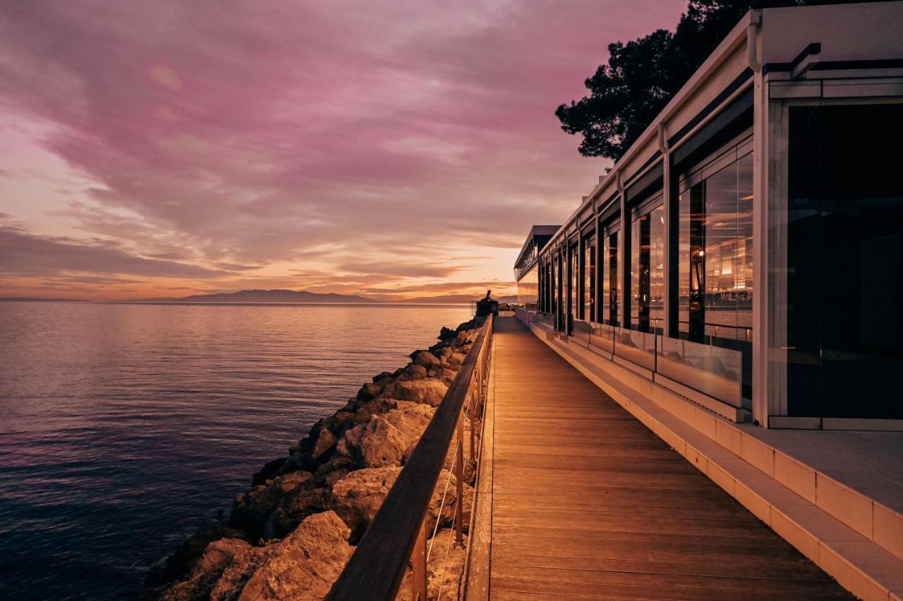 Bevanda & Restaurant - Unique Adriatic Hotel 5*