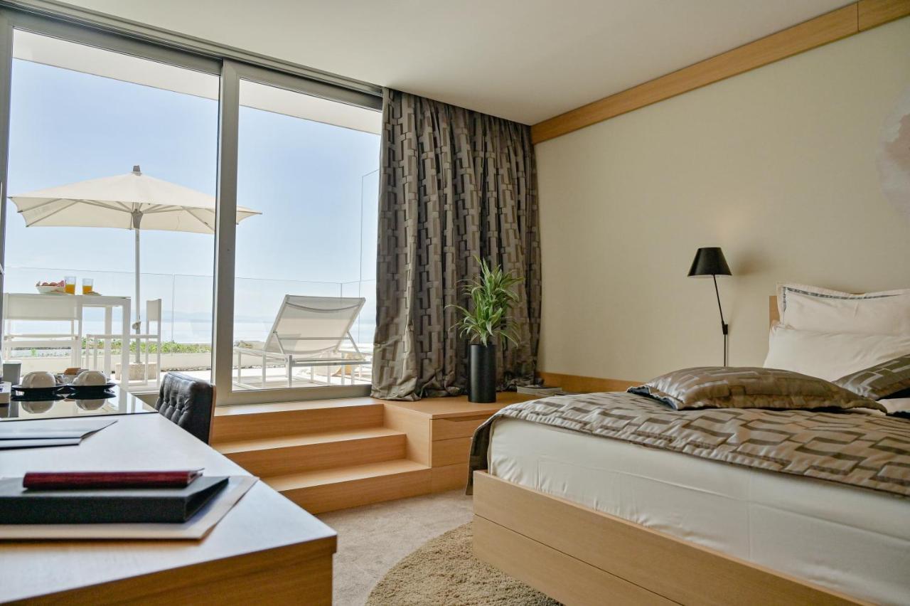 Bevanda & Restaurant - Unique Adriatic Hotel Opatija