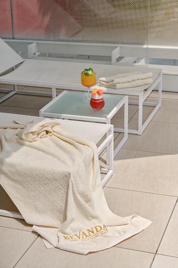 Hotel Bevanda & Restaurant - Unique Adriatic