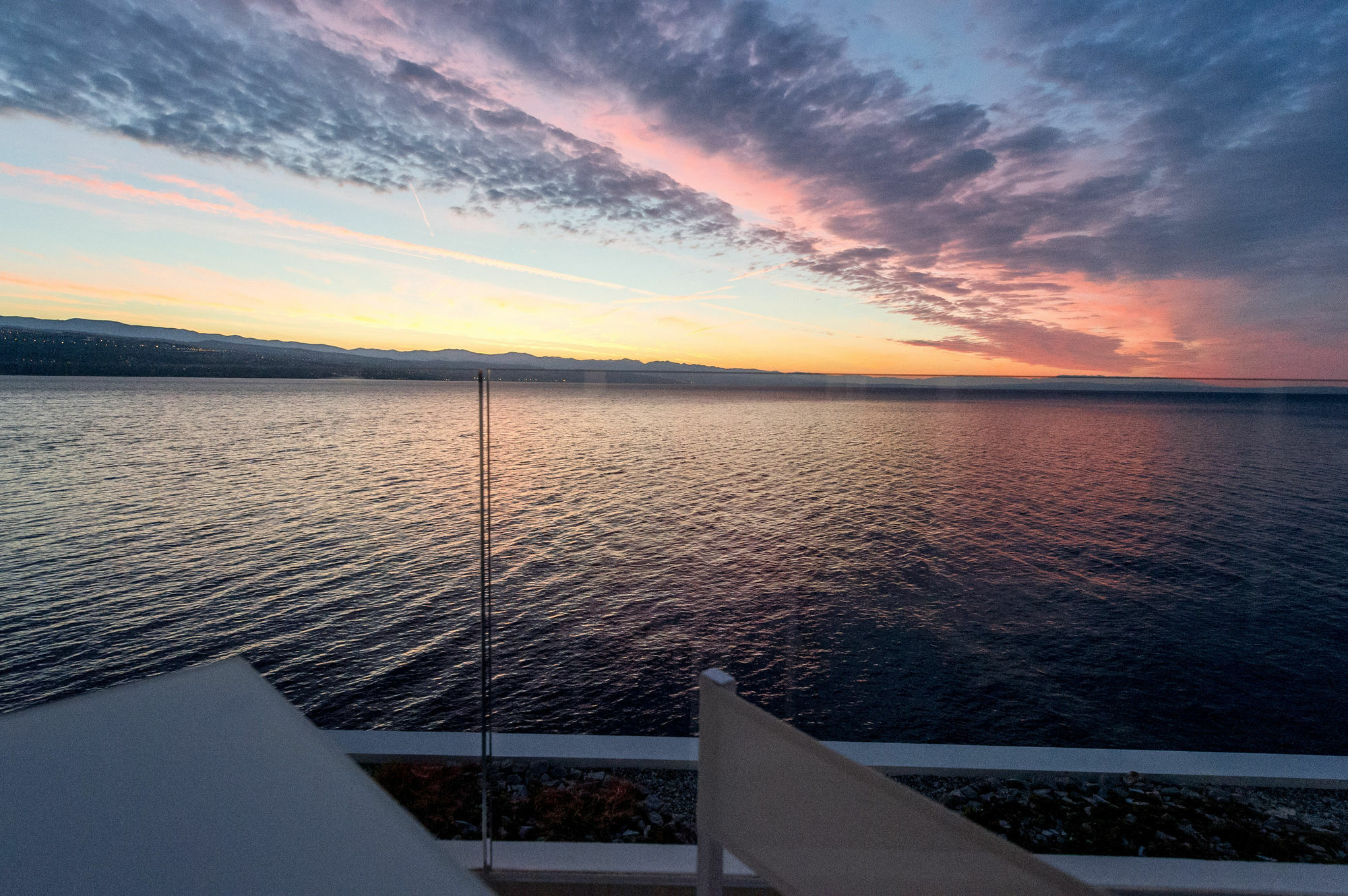 Bevanda & Restaurant - Unique Adriatic 5* Opatija